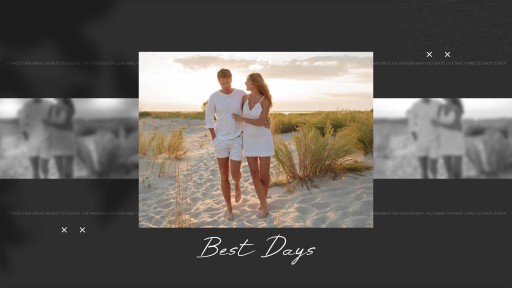 BestDays - Pinkzebra