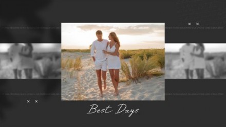 BestDays - Pinkzebra