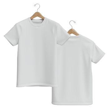 Mens T-Shirts Roundneck